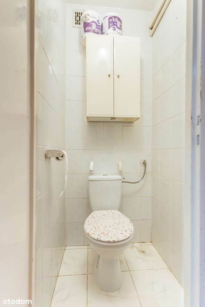 Funkcjonalne 58,5 m² z balkonem i osobną kuchnią-7