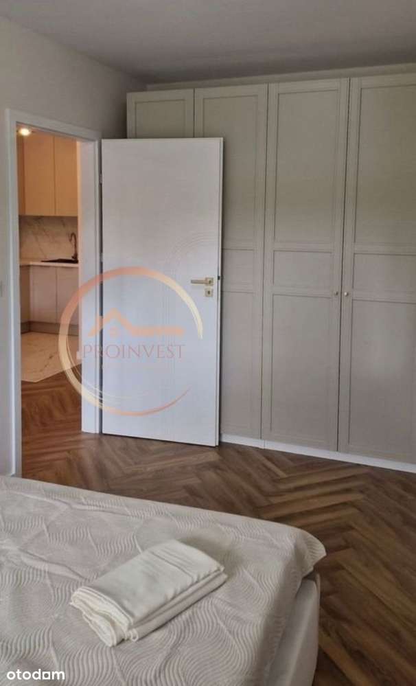 Na wynajem, 2 pokoje, 1 piętro, 39m - Pełny obrazek: 4/6