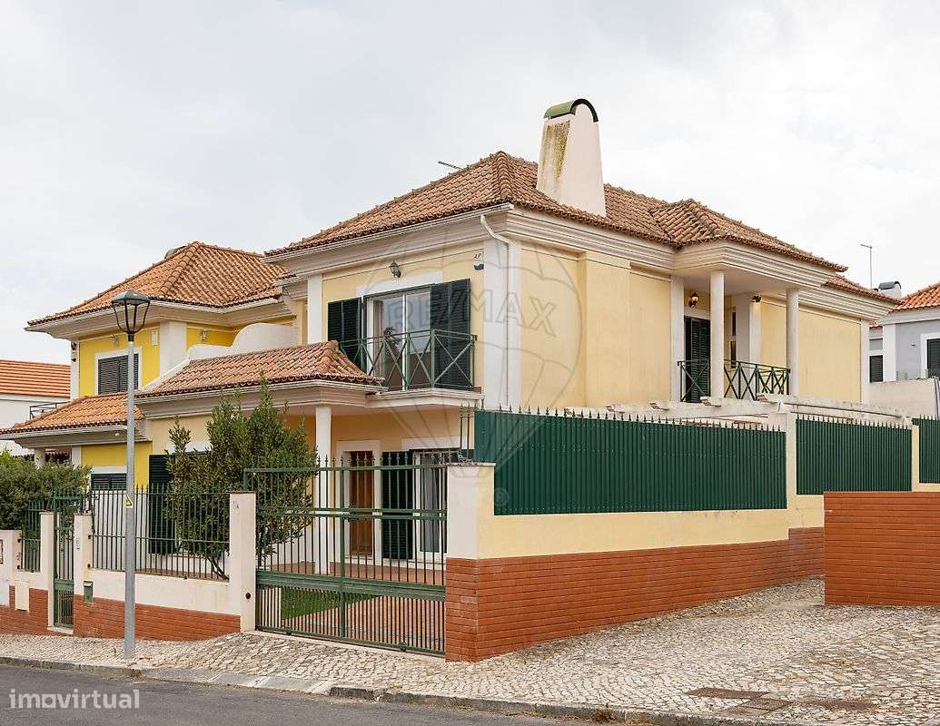 Moradia T5 para venda - Grande imagem: 2/47