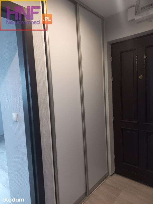 Mieszkanie 44,32 m2 al. Wolności-13