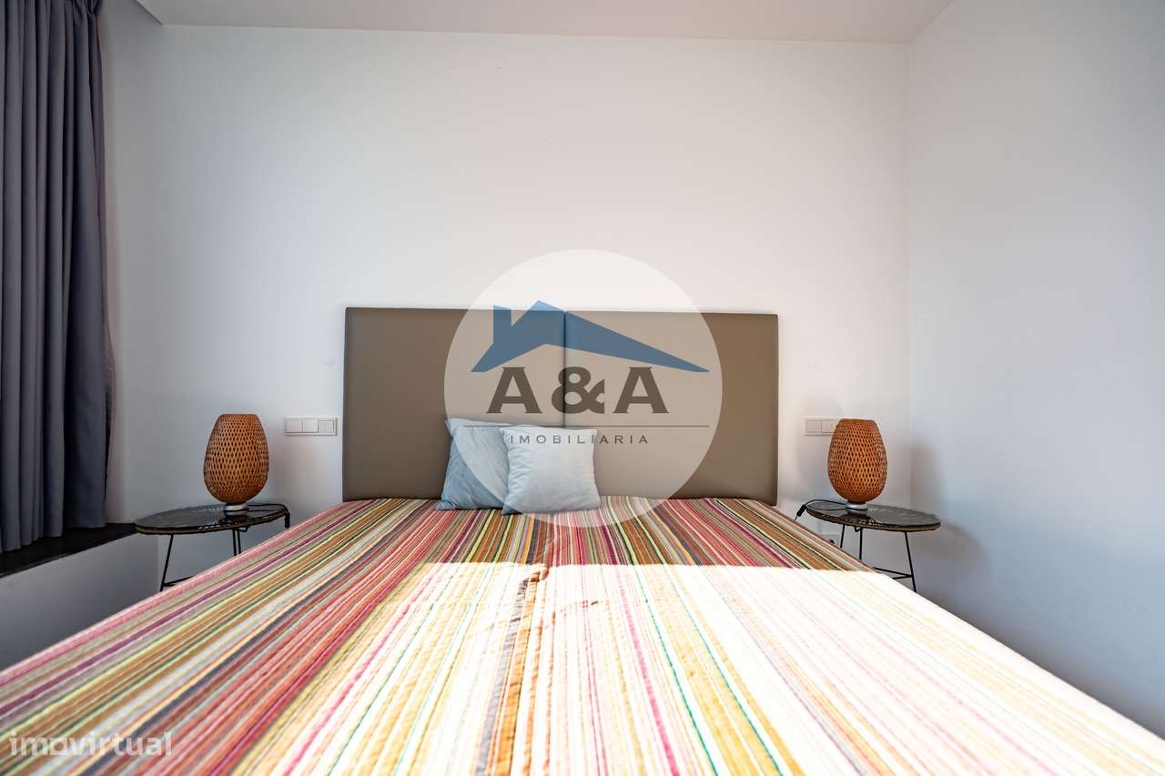 Villa Exclusiva de Arquitetura Contemporânea inserida na Natureza d...-49