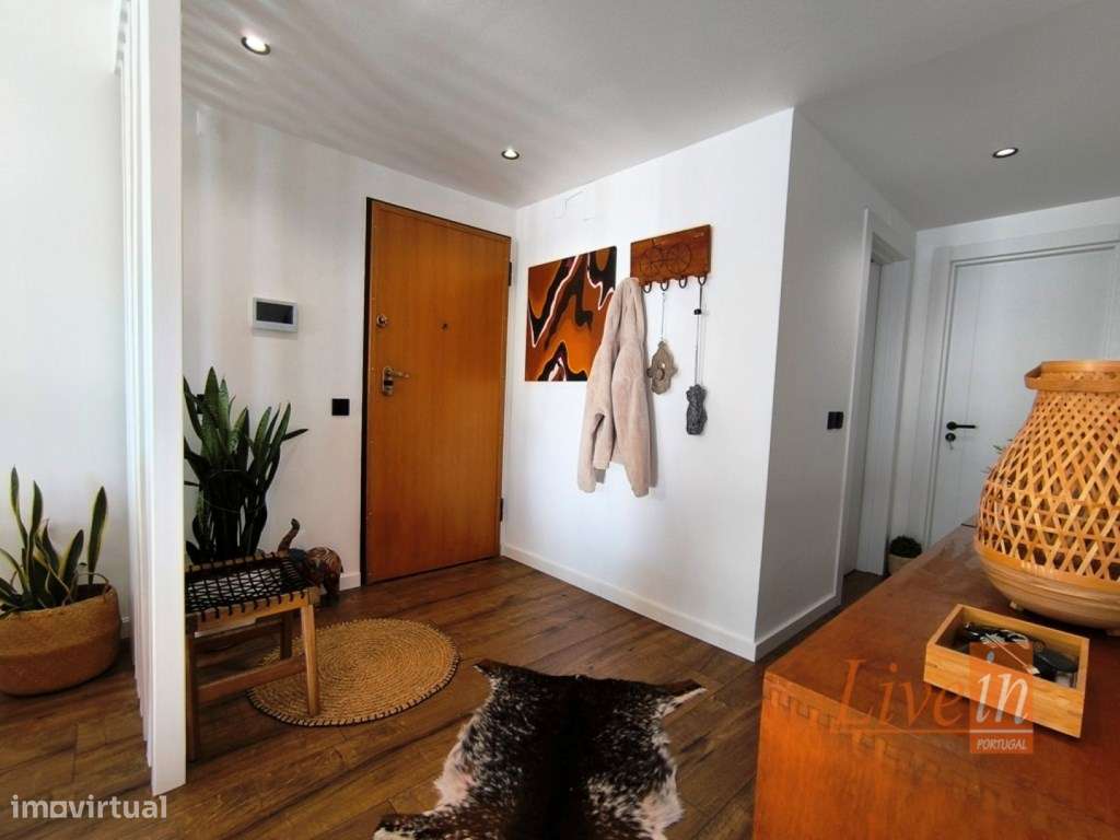 ApartamentoT2 Renovado em Paredes em Alenquer - Grande imagem: 4/29