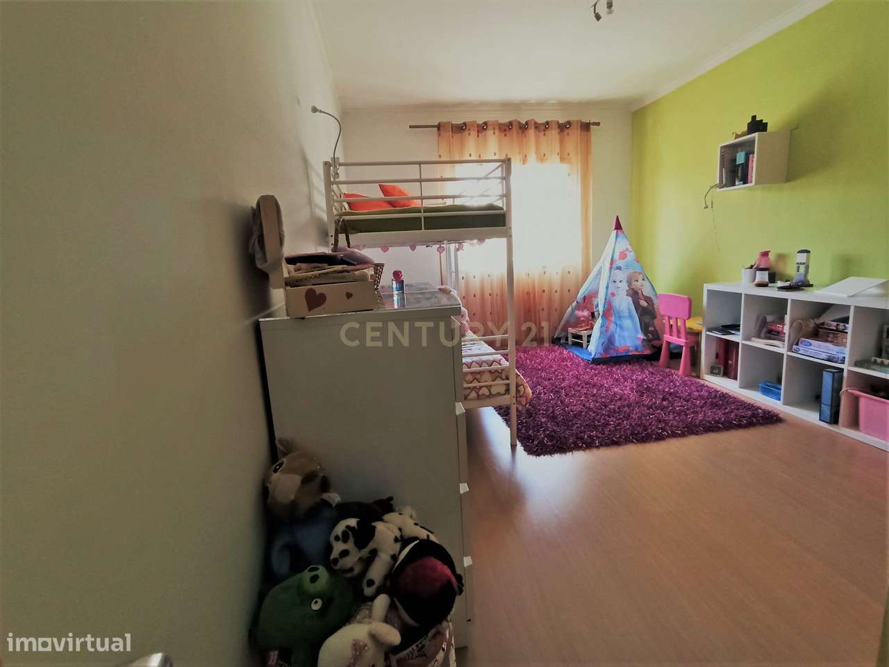 T2 Arruda dos Vinhos com Box - Grande imagem: 5/27