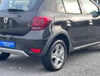 Dacia Sandero 0.9 TCe Stepway - 8