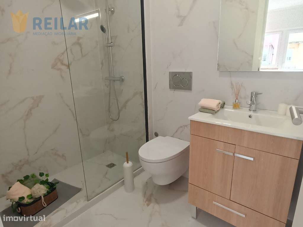 Penha de França - T3 Remodelado-5