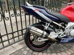 Honda CBR - 9