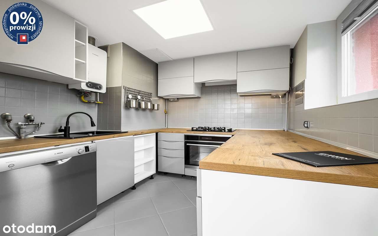 Rodzinne mieszkanie 3 pokoje | Bielsko - Biała Os Słoneczne. - Pełny obrazek: 5/13