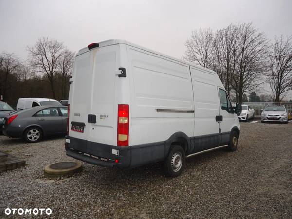Iveco daily 35S13 - 3