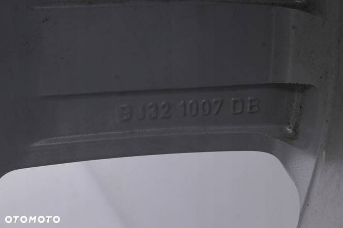 FELGI BJ321007DB LAND ROVER 5X108 19 ET45 - 4