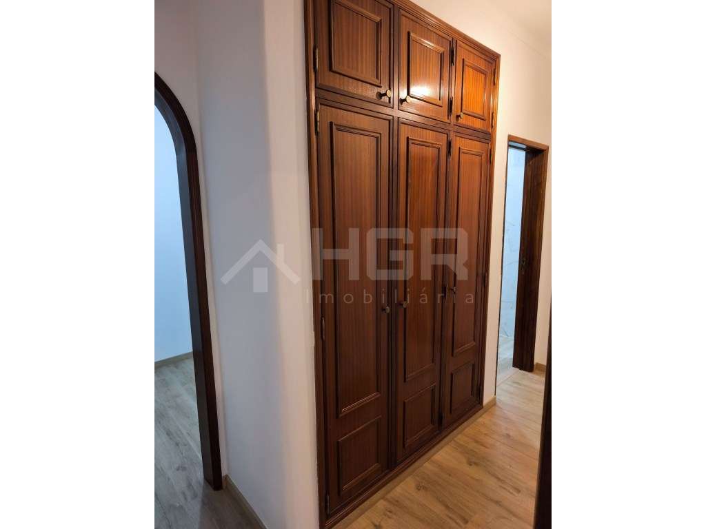 T3 | RENOVADO | 2 CASAS DE BANHO | ALTO SEIXALINHO-8