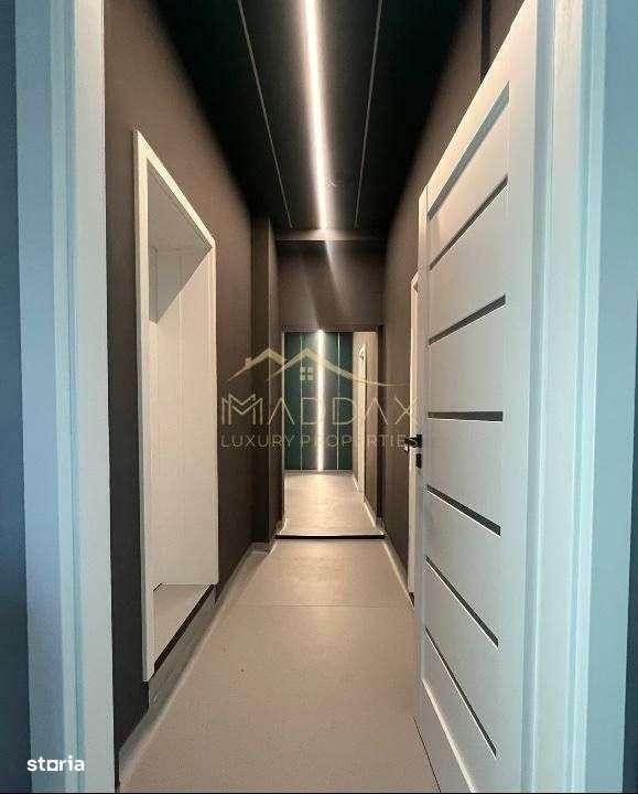 Vila exlusivista ***7 camere // Aviatorilor - Imagine principală: 5/16