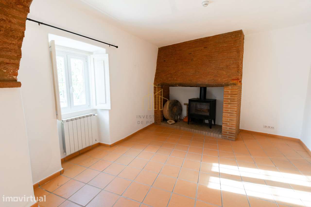 Quinta de Encanto às Portas de Vila Viçosa-24