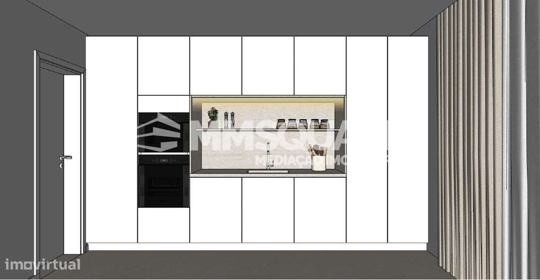 Moradia T4 Venda em Montenegro,Faro-16