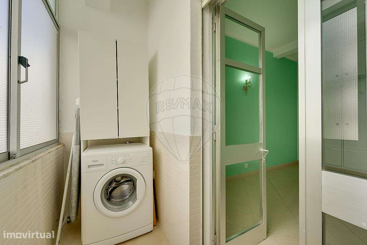 Apartamento T3 para venda-17