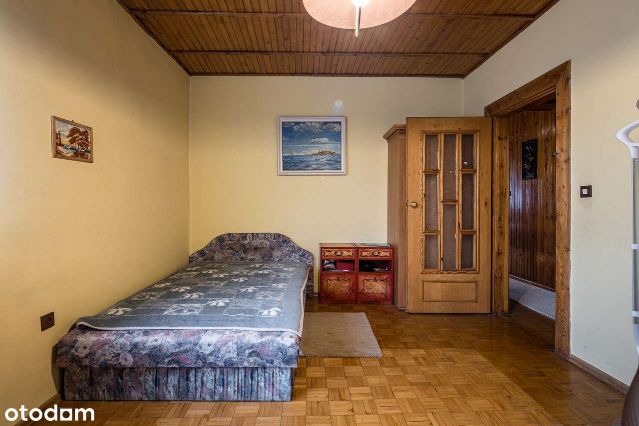 Dom szeregowy I Świetna lokalizacja i wiele możliwości I-9