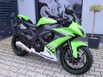 Kawasaki Ninja - 4