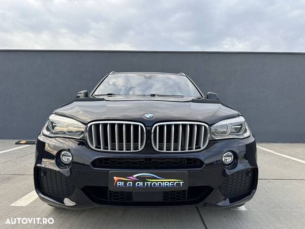 BMW X5 xDrive40e iPerformance - 4