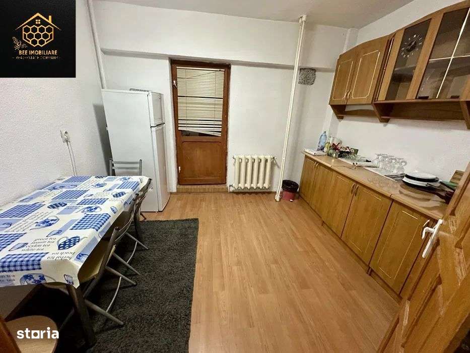 Apartament 2 camere decomandat | Zona centrala Craiova-7