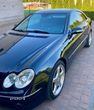 Mercedes-Benz CLK - 13