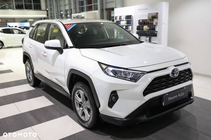 Toyota RAV4 - 2