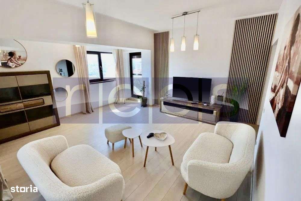 INCHIRIERE APARTAMENT 2 CAMERE VITAN RESIDENCE METROU MIHAI BRAVU 64MP