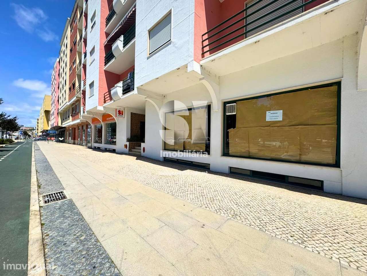 Loja em Torres vedras - Grande imagem: 3/37