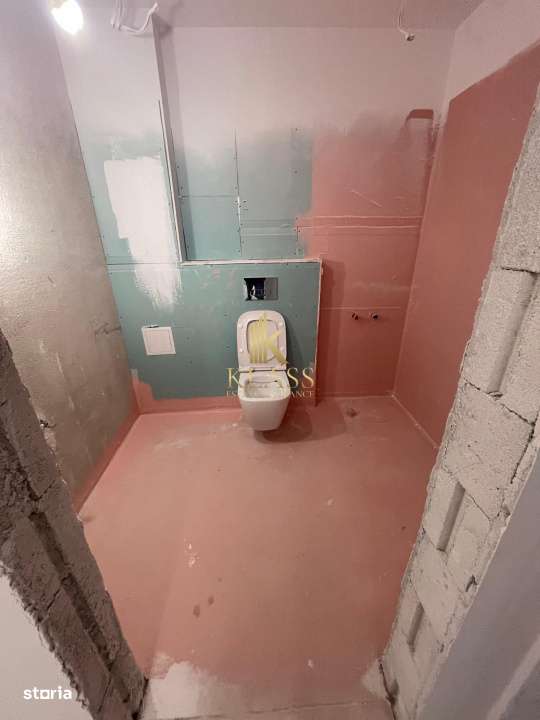 Apartament NOU 2 camere /Parcare Subtereana /PRIMA VISTA- Floreasca/Pi-6