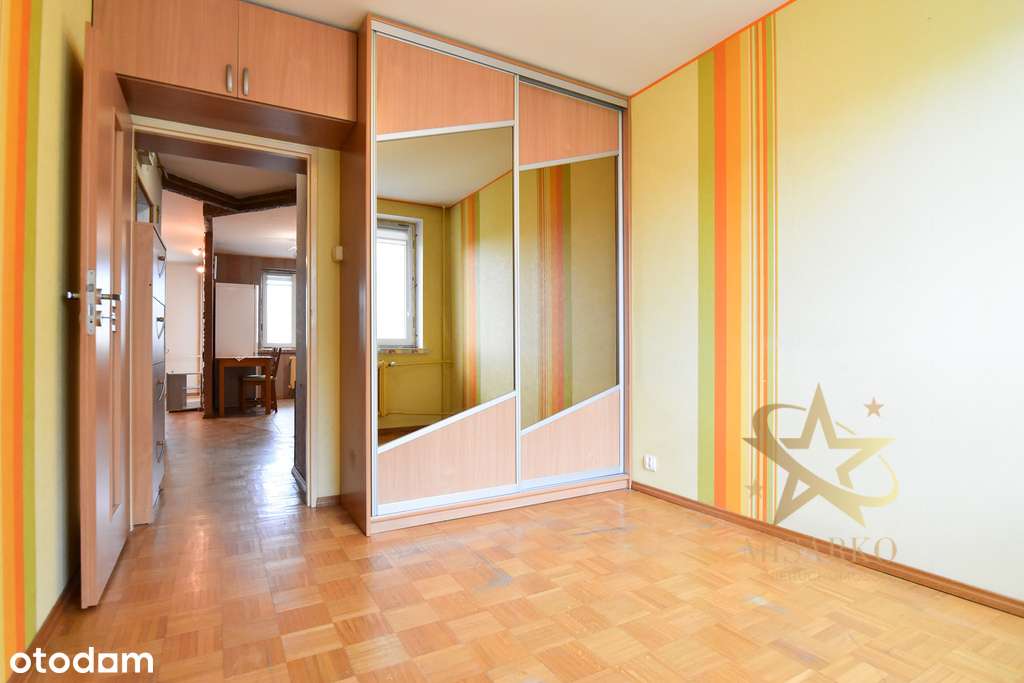 Mieszkanie do wynajęcia – ul. Zagórna, Białystok - Pełny obrazek: 5/9