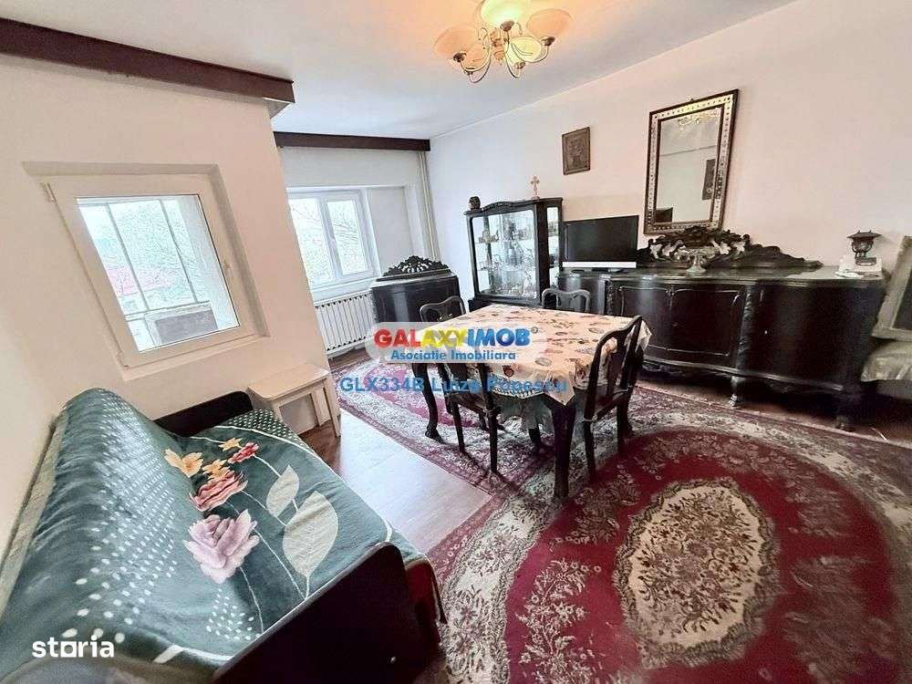 Vanzare apartament 2 camere 13 SEPTEMBRIE-DRUMUL SARII - Imagine principală: 2/8