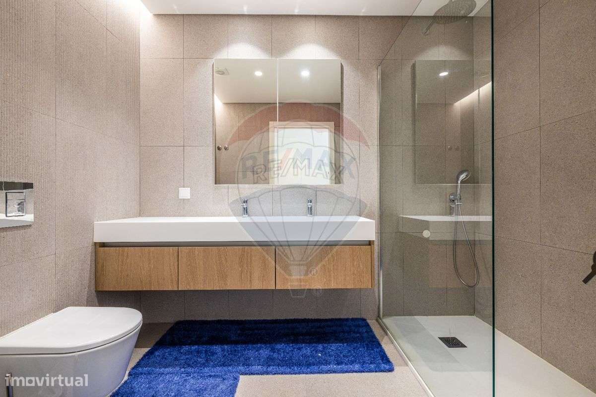 Apartamento T3 para venda - Grande imagem: 4/21