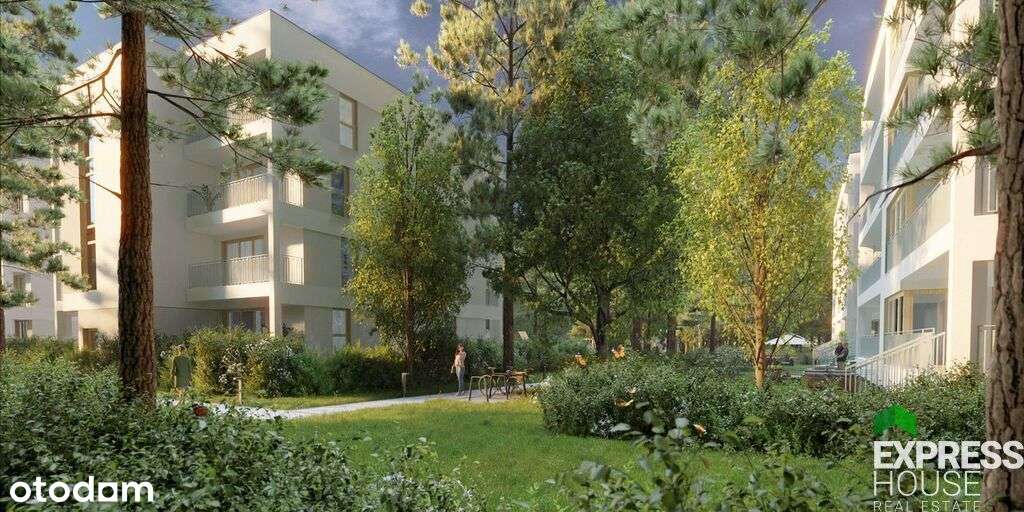 Nowa inwestycja! | Otwock | 2-6 pok | 38-121 m2 - Pełny obrazek: 5/8