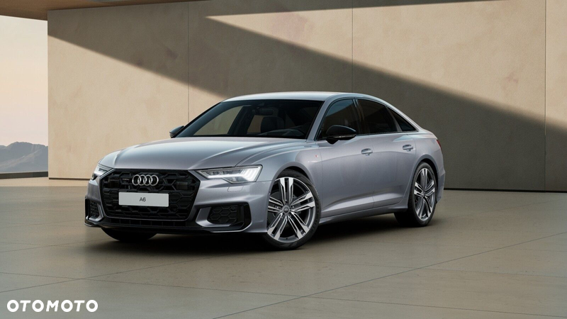 Audi A6 - 2