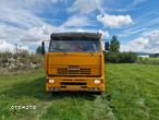 Kamaz Kamaz 6540 Wywrotka - 5