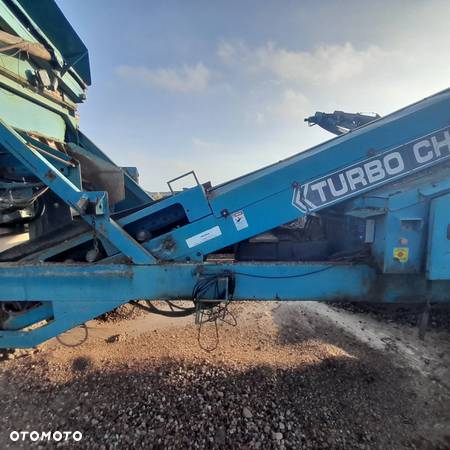 Powerscreen CHIEFTAIN 1400 - 6