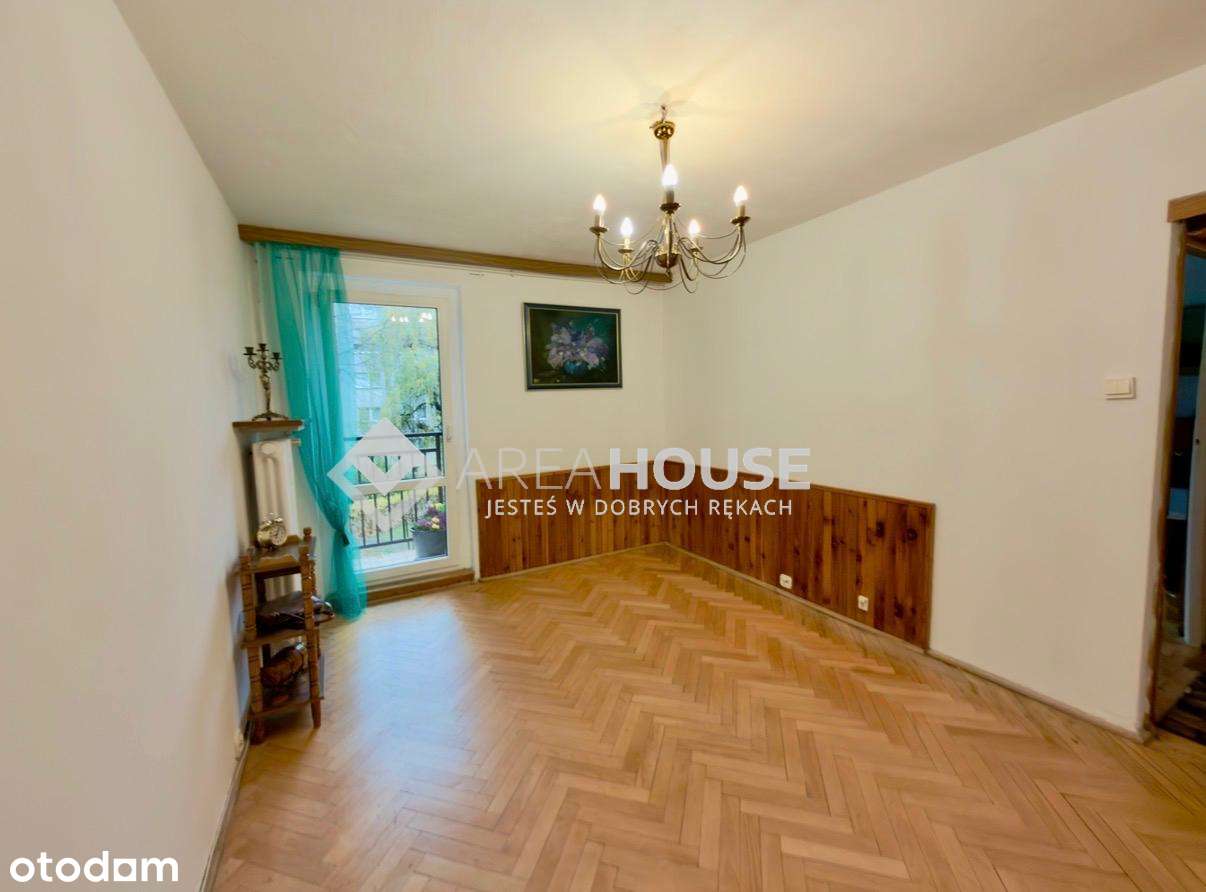 3 pokoje z balkonem w świetnej lokalizacji- Ul. Strubiczów-0