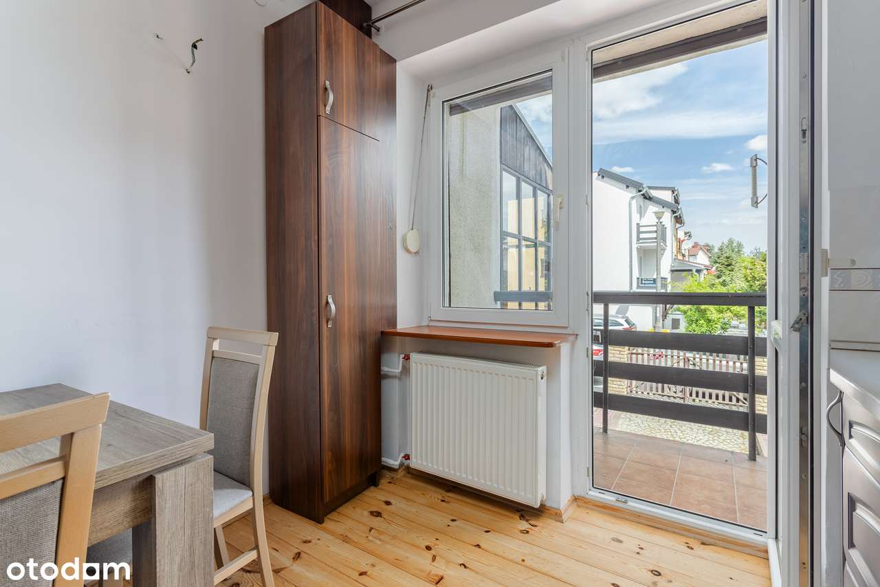 Dom w Poznaniu dla rodziny lub firmy, 7 pokoi, piwnica. garaż-3