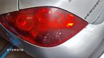 LAMPA PRAWA LEWA TYL TYLNA PEUGEOT 207 - 1