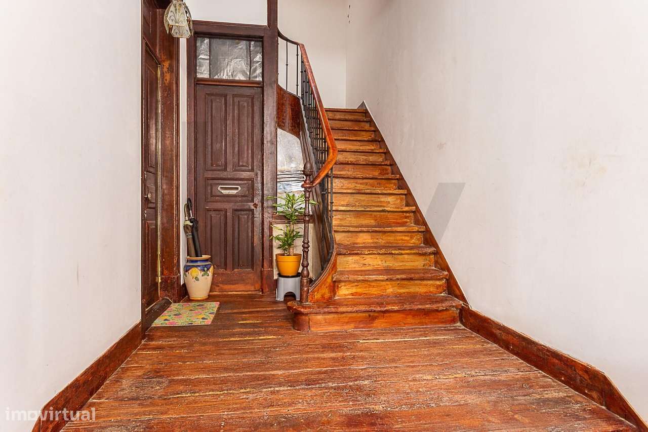 ALUGA = ARRENDA | T2 no Bairro de Santos, Lisboa - Grande imagem: 2/24