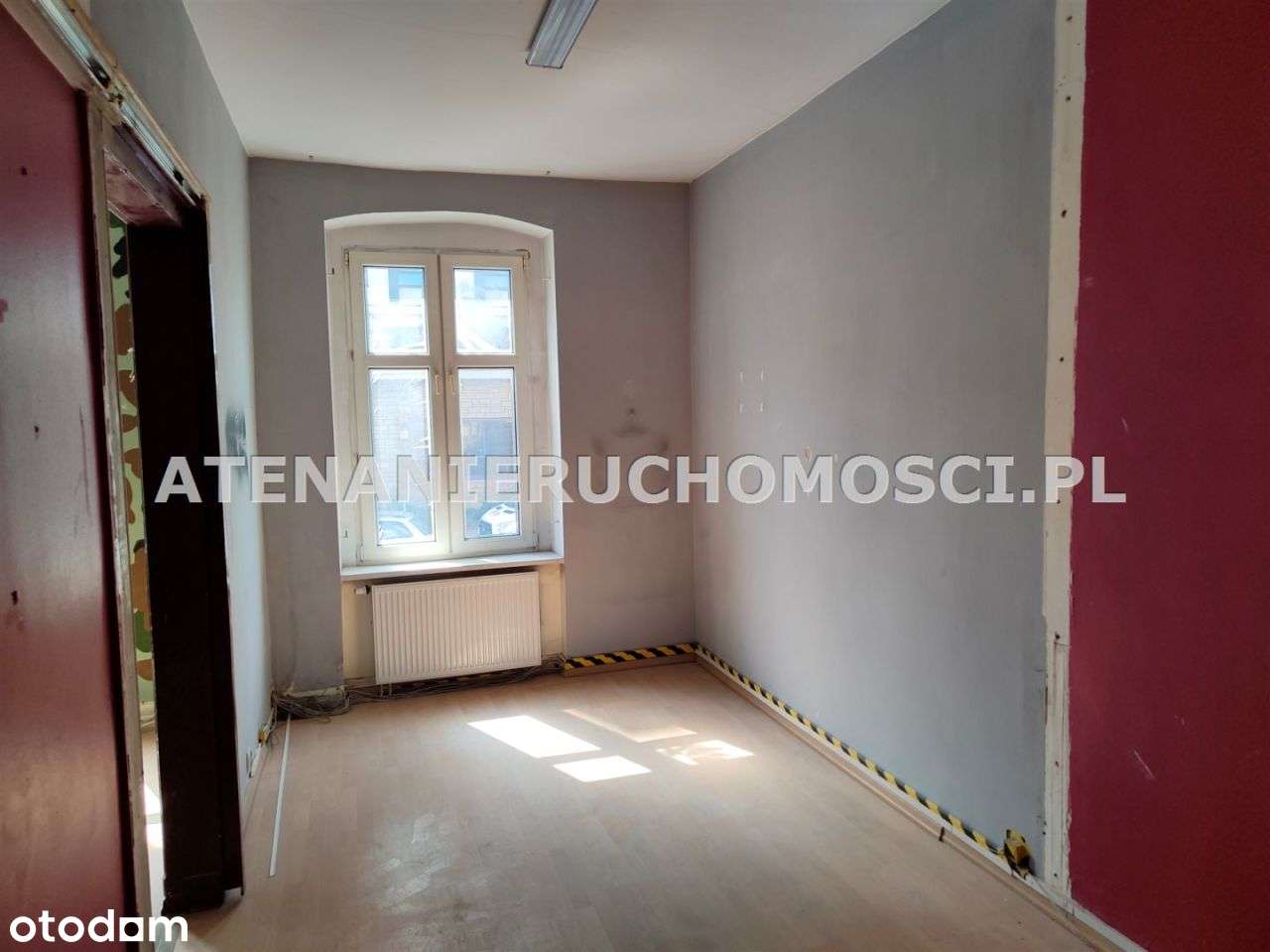 Duże M-5, 98,21m2, Parter, Centrum! - Pełny obrazek: 4/16