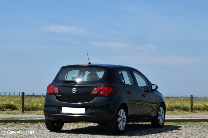 Opel Corsa 1.2 Dynamic - 6