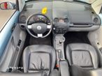 Volkswagen New Beetle Cabriolet 1.4 Freestyle - 28