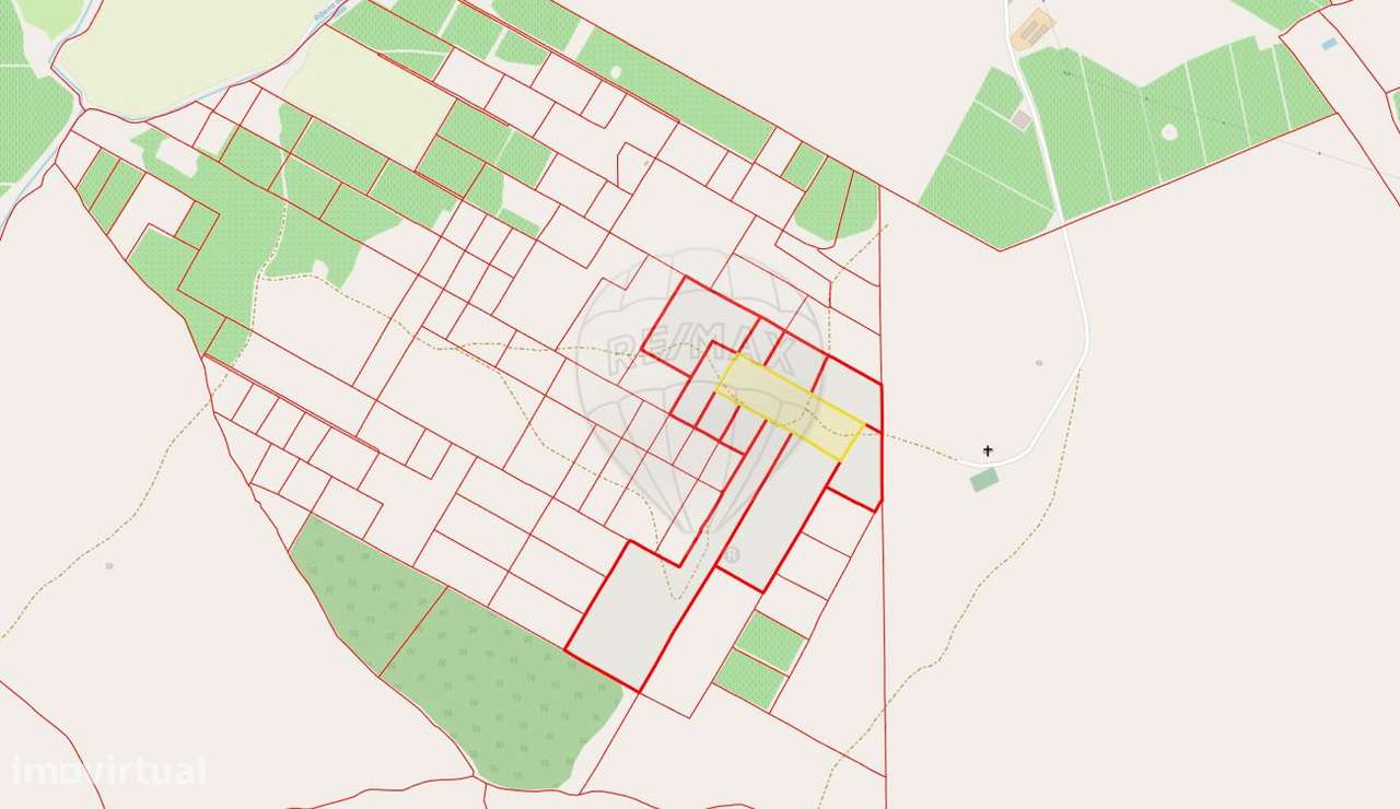 Terreno  para venda - Grande imagem: 2/4