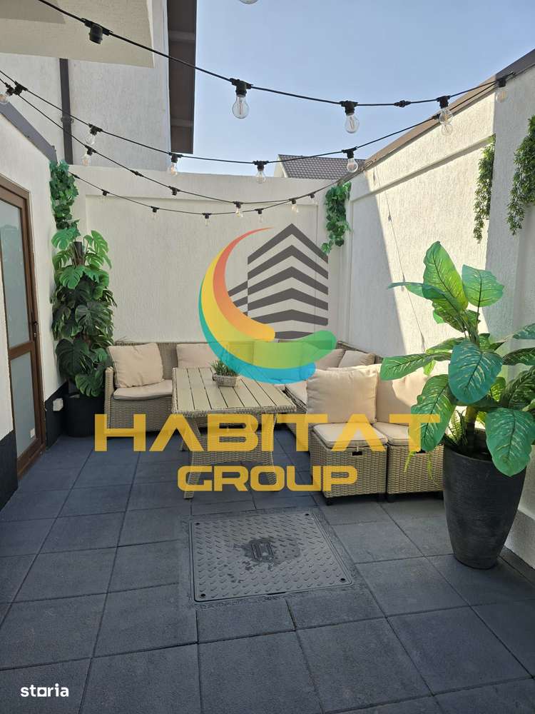 Vila mobilata si utilata la intrarea in Comuna Berceni - Imagine principală: 3/20