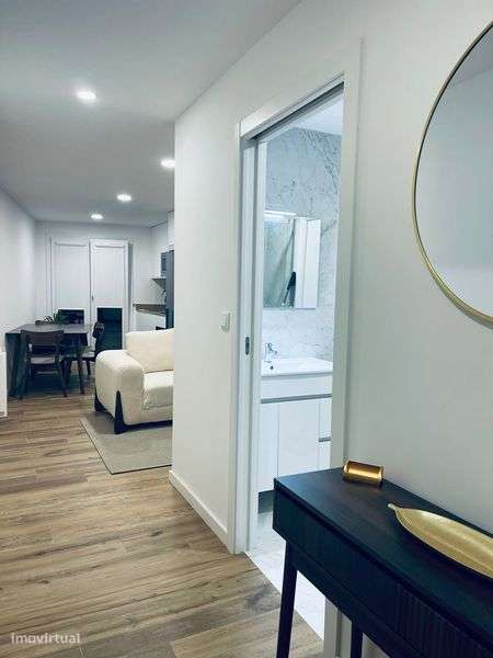 Apartamento T1 | Novo | Monção - Grande imagem: 4/4