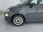 Fiat 500 1.0 Hybrid Lounge - 20