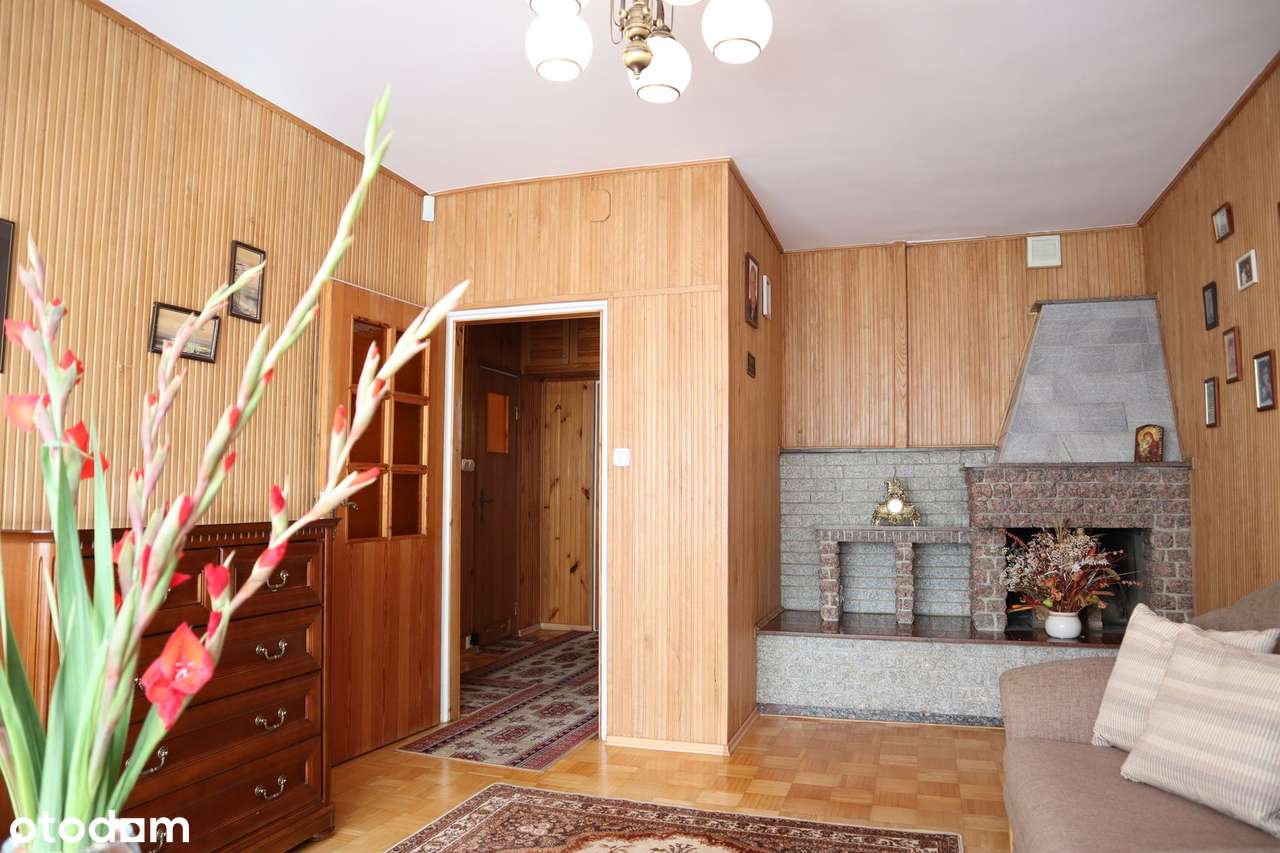 Klimatyczna skrajna szeregówka | doskonała lokalizacja | 0% prowizji-7