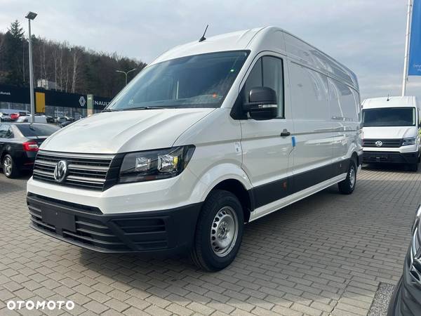 Volkswagen Crafter - 6