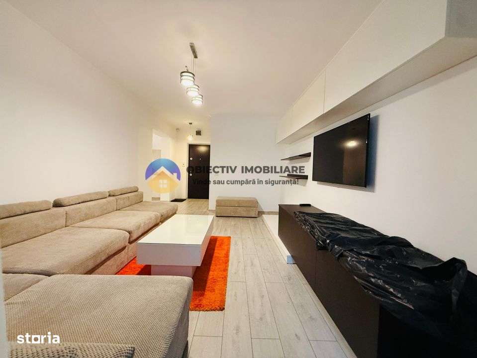 Apartament 2 camere – Cartier Precista / Etaj 1 - Imagine principală: 4/15