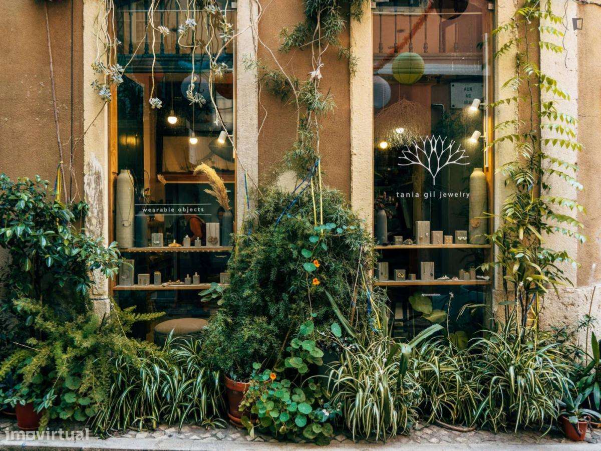 Apartamento com 1 quartos - localizado em Santos Lisbon - Grande imagem: 5/10