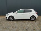 Peugeot 308 1.6 BlueHDi Allure - 11